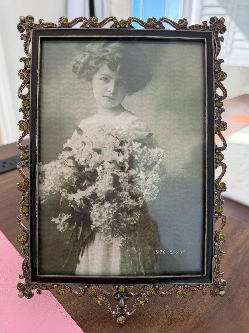 Tizo 5x7 Frame